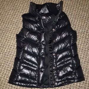 North Face Puffer Vest